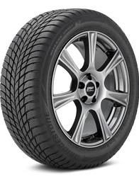 Bridgestone Blizzak LM001 RFT Tires 205/55-16
