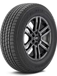 Bridgestone Dueler H/L Alenza Tires 275/55-20