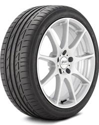 Bridgestone Potenza S001 Tires 225/40-18