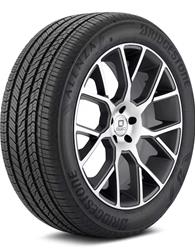 Bridgestone Alenza Sport A/S Tires 255/50-20