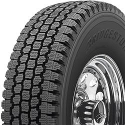 Bridgestone Blizzak W965 Tires