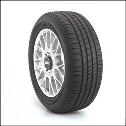 Bridgestone Turanza EL42 Tires