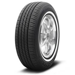 Bridgestone Turanza EL400-02 Tires 245/45-17