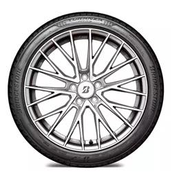 Bridgestone Turanza T005 Tires 255/40-20