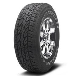 Bridgestone Dueler A/T D693 II Tires 285/60-18