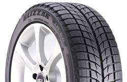 Bridgestone Blizzak LM-60 Tires