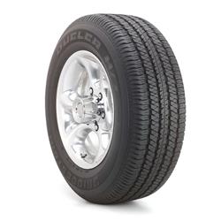 Bridgestone Dueler H/T 684 II Tires 265/70-17