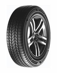 Bridgestone Alenza A/S 02 Tires 225/55-19