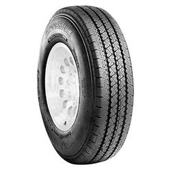 Bridgestone R265 Commercial Tires 245/75-16