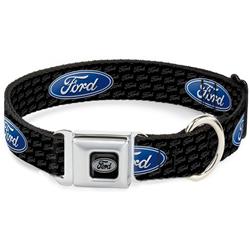 Ford Buckle Dog Collars