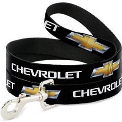 Chevy Bowtie Leashes