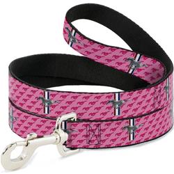 Ford Mustang Leashes