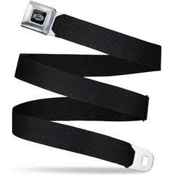 Ford Emblem Seatbelt Belt FE-W10200