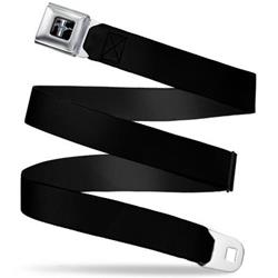 Ford Mustang Seatbelt Belts FM-W10200