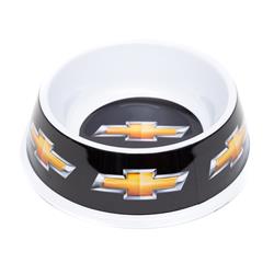 Summit Racing™ Melamine Pet Bowls PBWL1-MLM-7.5-CHB