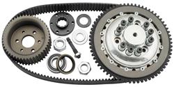 Belt Drives Ltd. 1 5/8 in. 8mm Closed Primary Belt Drive Kits