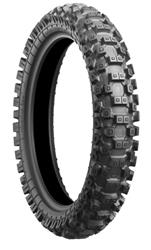 Bridgestone Battlecross X30 Tires 110/100-18