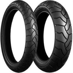Bridgestone Battle-Wing BW501/BW502 Tires