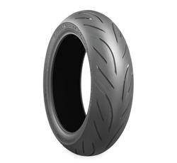Bridgestone Battlax Hypersport S21 Tires 200/55-17