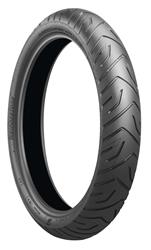 Bridgestone Battlax Adventure A41 Tires 110/80-19