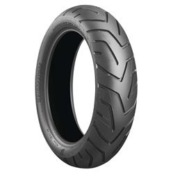 Bridgestone Battlax Adventure A41 Tires 190/55-17