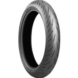 Bridgestone Battlax Hypersport S22 Tires 120/70ZR-17