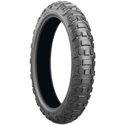Bridgestone Battlax Adventure AX41 Tires 80/100-21