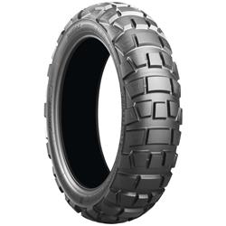 Bridgestone Battlax Adventure AX41 Tires 130/80-17
