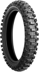 Bridgestone Motocross M204 Tires 90/100-14