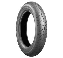 Bridgestone Battlecruise H50 Tires 120/70-19
