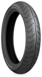 Bridgestone Exedra G709 Tires 130/70-18