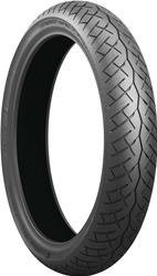 Bridgestone Battlax BT-46 Sport Touring Tires 100/80-18