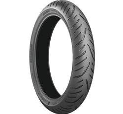 Bridgestone Battlax Sport Touring T32 Tires 120/70-19