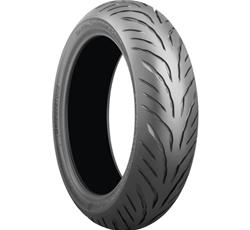 Bridgestone Battlax Sport Touring T32 Tires 190/55-17