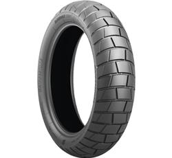 Bridgestone Battlax Adventure A41 Tires 170/60-17