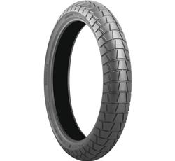 Bridgestone Battlax Adventure A41 Tires 120/70-19