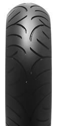 Bridgestone Battlax BT-021 Tires 190/50ZR-17