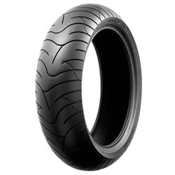 Bridgestone Battlax BT-020 Tires 170/60ZR-17