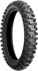 Bridgestone Motocross M204 Tires 80/100-12