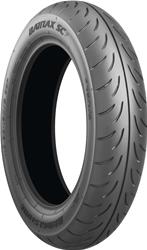 Bridgestone Battlax SC1 Scooter Tires 90/90-14