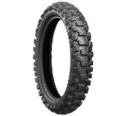 Bridgestone Battlecross X40 Tires 120/80-19