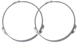 Bob Drake Sealed Beam Retainer Rings 01A-13018-S