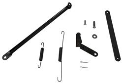 Bob Drake Hood Release Linkage and Support Brace Kits 01A-16674-AK