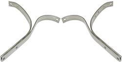 Bob Drake Bumper Braces
