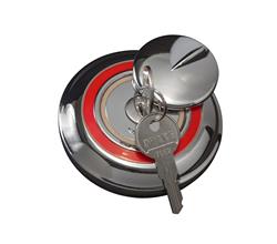 Bob Drake Locking Gas Caps 01A-18416-A