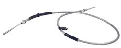 Bob Drake Reproductions Parking Brake Cables 01A-2853