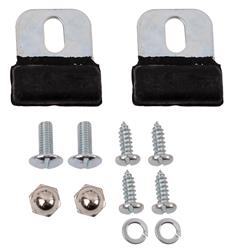 Bob Drake Glove Box Components 01A-43000-HK