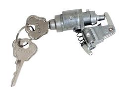 Bob Drake Glove Box Components for 1940 STANDARD - 01A-7006081
