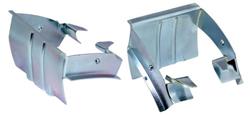 Bob Drake Reproductions Ashtray Components 01A-7004802/3