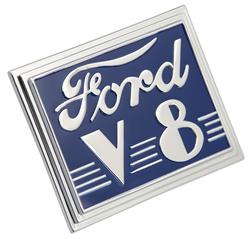 Bob Drake Reproductions Emblems 01A-7043370-A